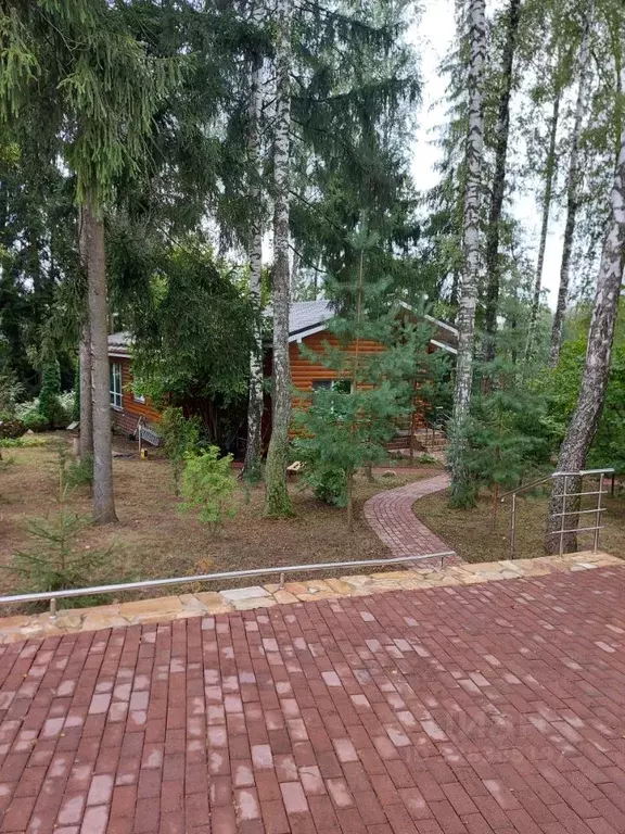 Дом в Московская область, Лосино-Петровский городской округ, д. ... - Фото 2