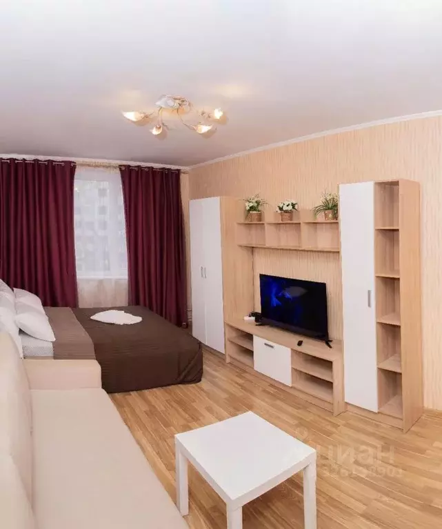 1-к кв. Москва Давыдковская ул., 2К1 (38.0 м) - Фото 2