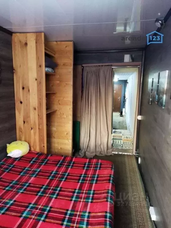 Дом в Краснодарский край, Сочи Красная Поляна пгт, ул. Защитников ... - Фото 2