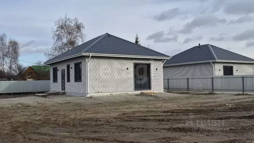 Дом в Тюменская область, Тюмень Поле Чудес-2 садовое товарищество, ул. ... - Фото 2