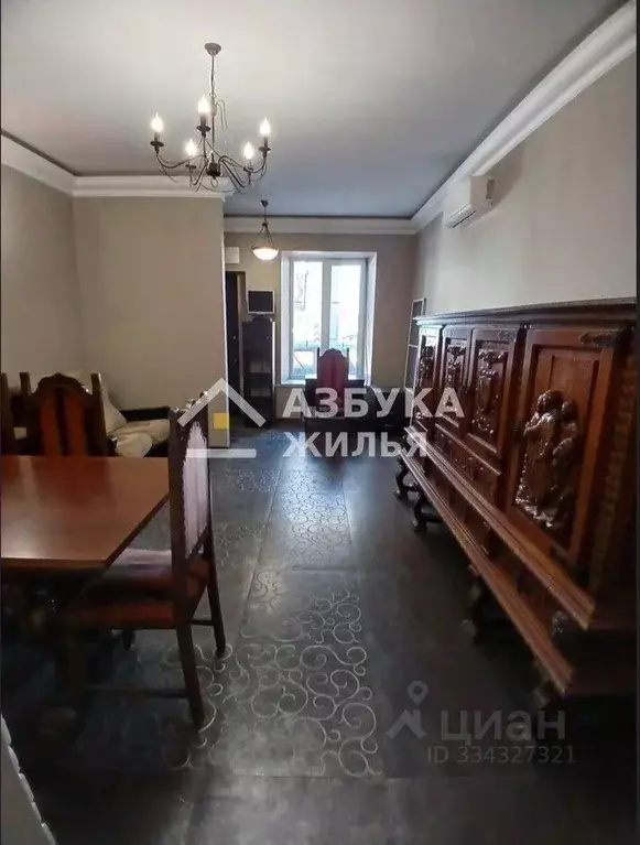 Офис в Астраханская область, Астрахань ул. Куйбышева, 63 (30 м) - Фото 1