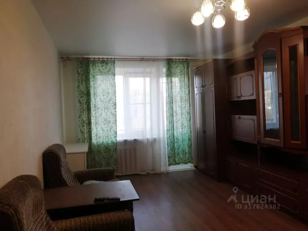 1-к кв. Московская область, Королев просп. Королева, 2 (38.0 м) - Фото 0