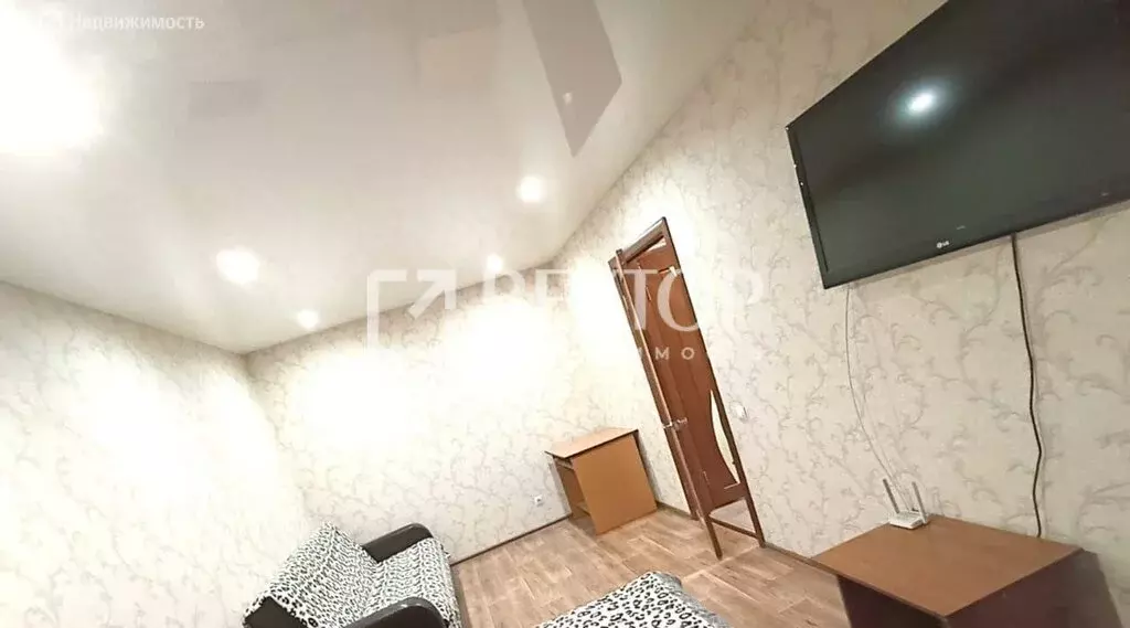 1-комнатная квартира: Кострома, Красноармейская улица, 75 (35 м) - Фото 1