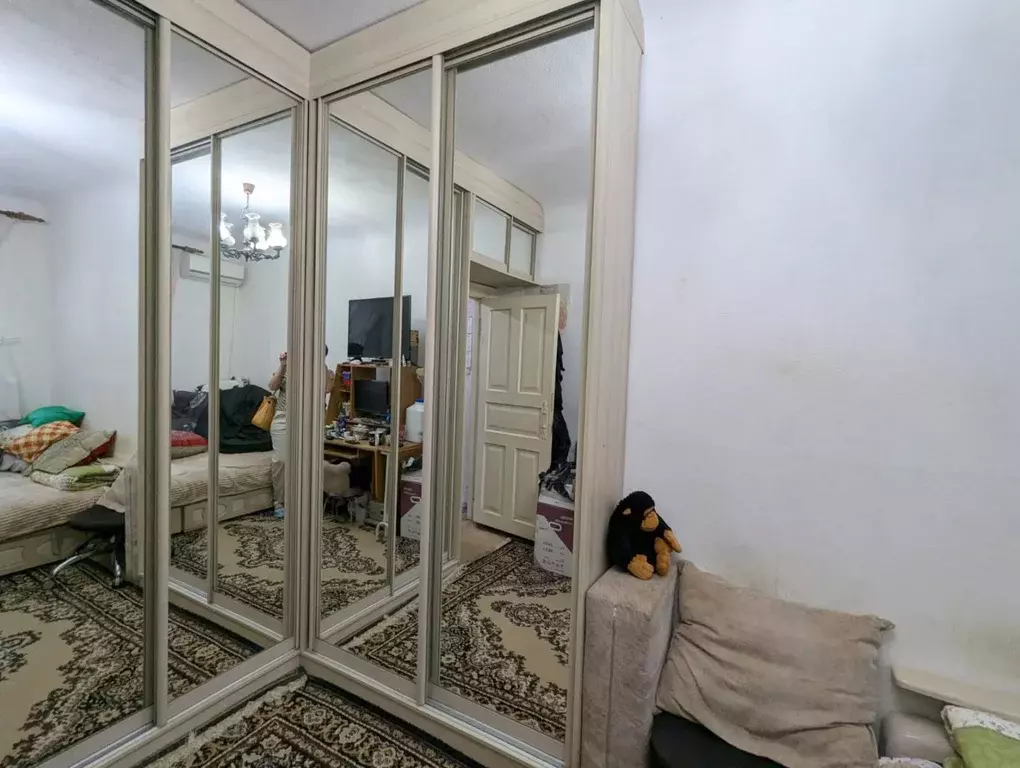 Продаётся 2-к квартира, 31.4 м - Фото 1