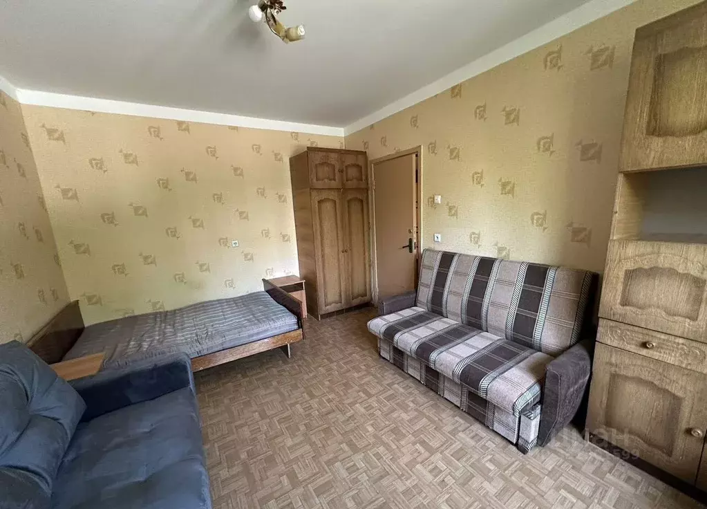 Комната Санкт-Петербург Боткинская ул., 15К2 - Фото 2