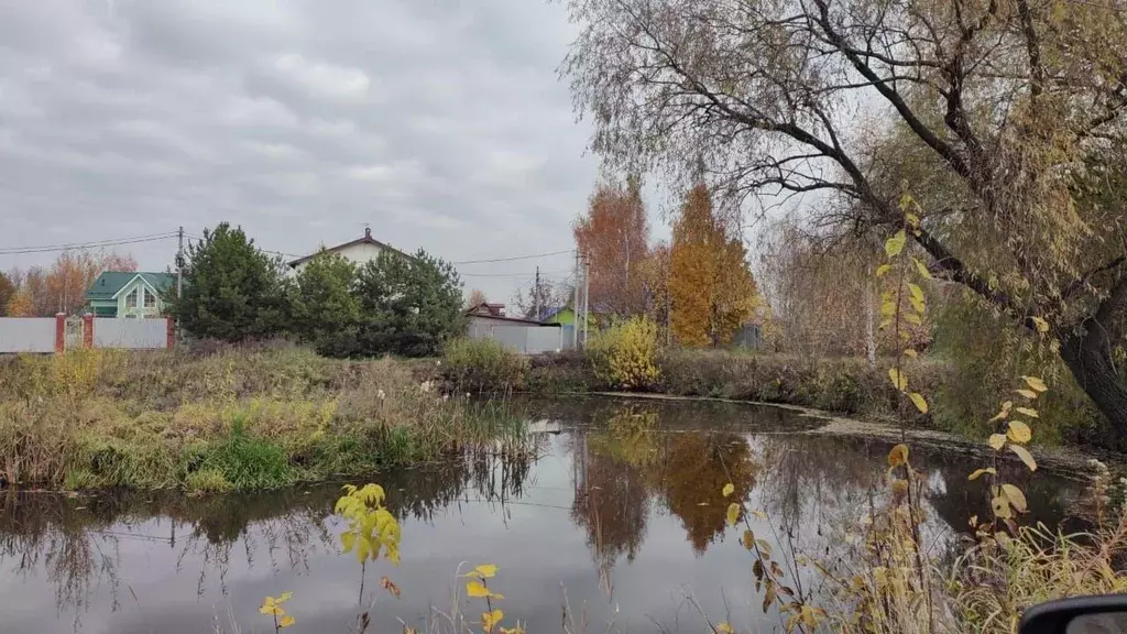 Участок в Московская область, Раменский городской округ, д. Клишева  ... - Фото 0