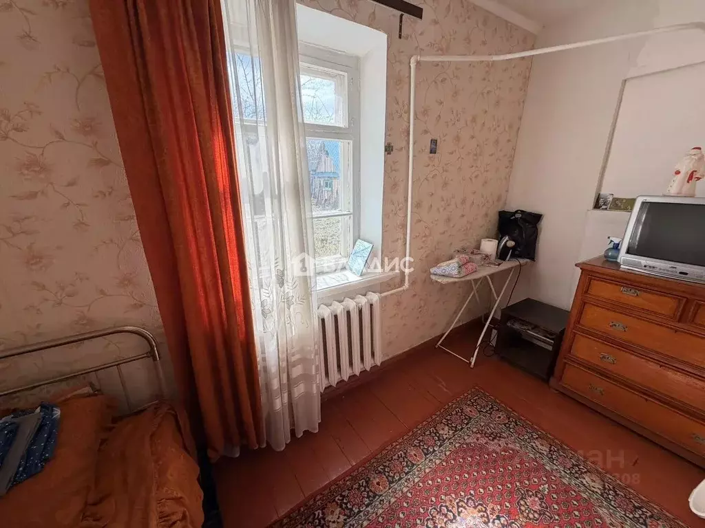 3-к кв. Пензенская область, Никольск Первомайская ул., 20 (38.5 м) - Фото 1