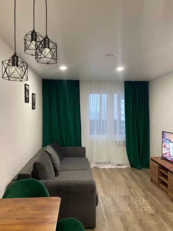 2-к кв. Карелия, Петрозаводск ул. Дениса Тимашова, 6к2 (42.0 м) - Фото 1