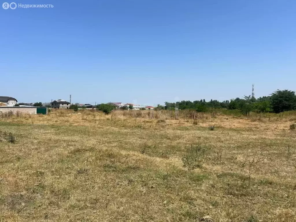 Участок в Нарткала, Южная улица (7.3 м) - Фото 1