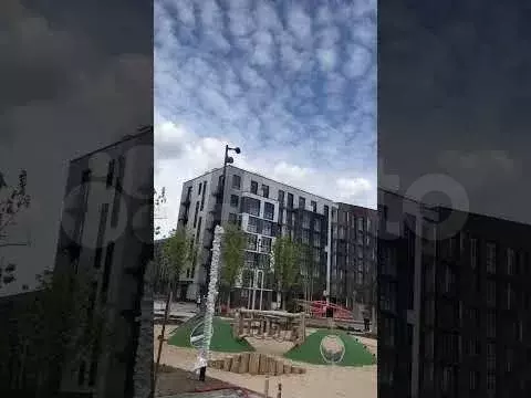 3-к. квартира, 80,6 м, 3/7 эт. - Фото 1