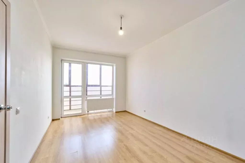 2-к кв. Пермский край, Пермь ул. Николая Островского, 93Б (48.3 м) - Фото 0