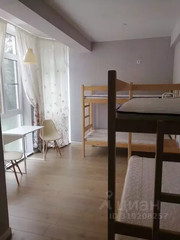 Комната Краснодарский край, Сочи Новая Мацеста мкр, ул. Фурманова, 38 - Фото 0
