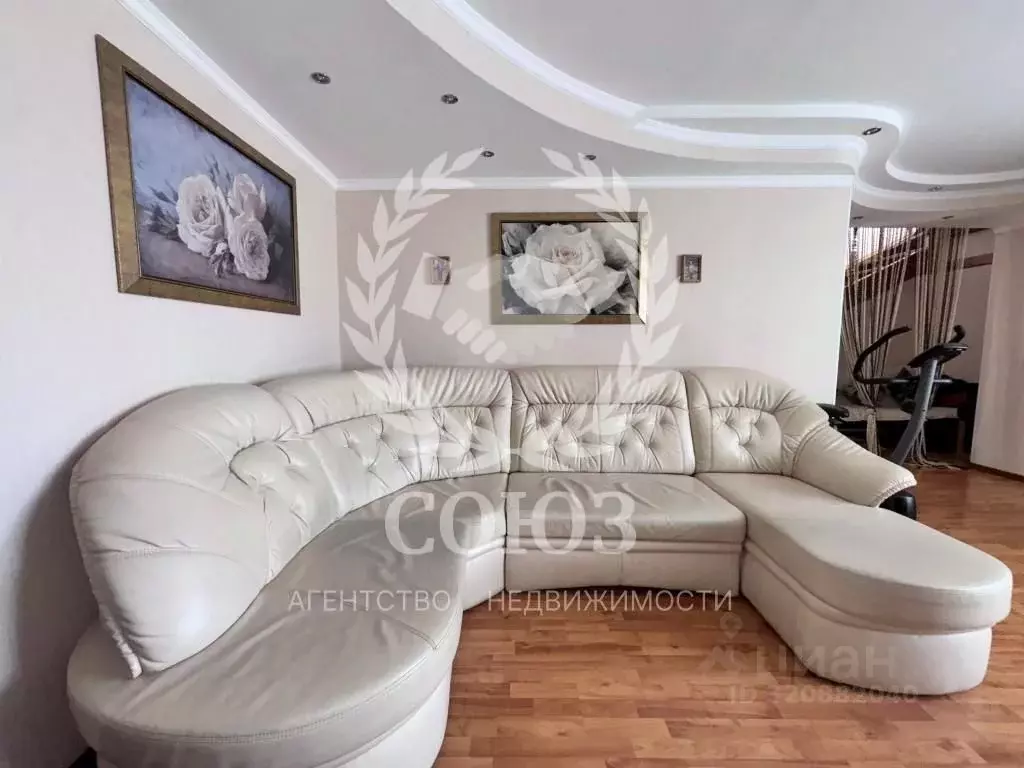 Таунхаус в Калужская область, Бабынинский район, Муромцево с/пос, с. ... - Фото 2