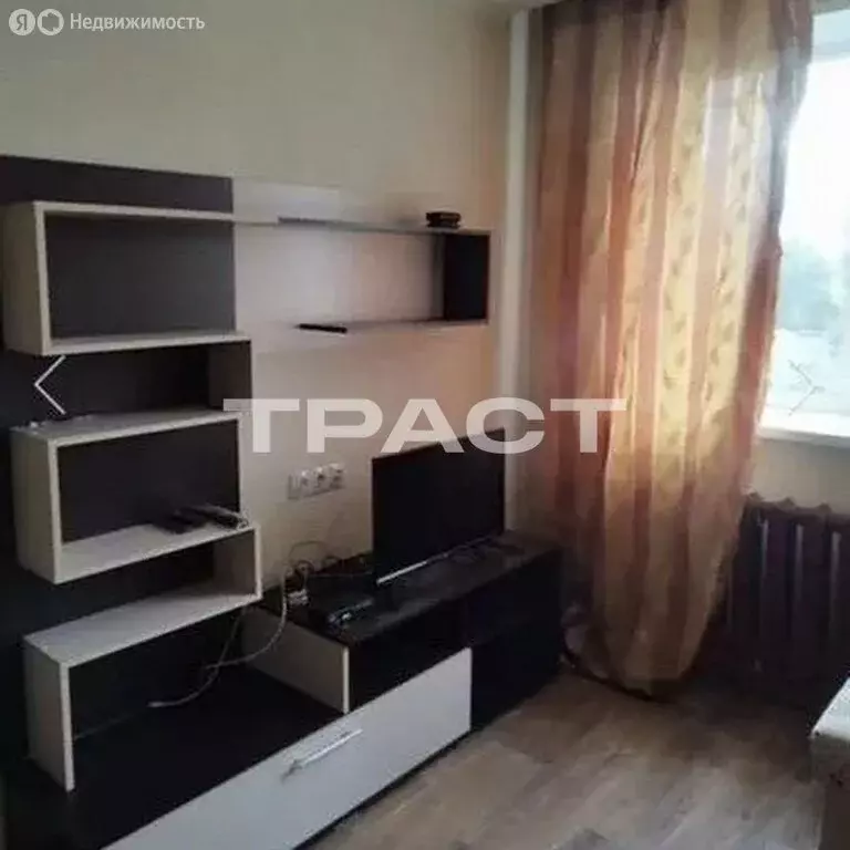 1-комнатная квартира: Воронеж, улица Торпедо, 15 (32.5 м) - Фото 2