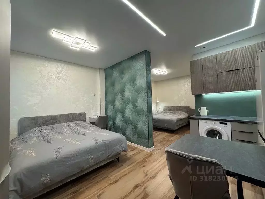 Комната Севастополь ул. Генерала Петрова, 6А - Фото 0