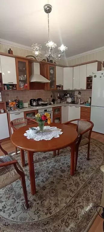 2-к кв. Рязанская область, Рязань пл. Димитрова, 3к1 (84.4 м) - Фото 1