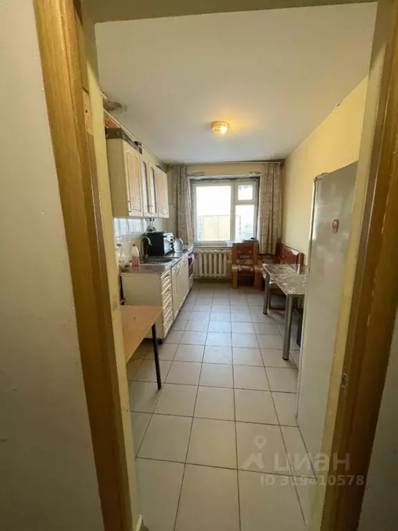 Комната Саха (Якутия), Якутск ул. Петра Алексеева, 3/1 (19.0 м) - Фото 1
