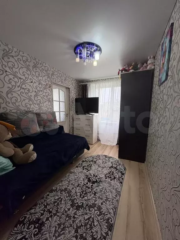 2-к. квартира, 38 м, 2/5 эт. - Фото 1