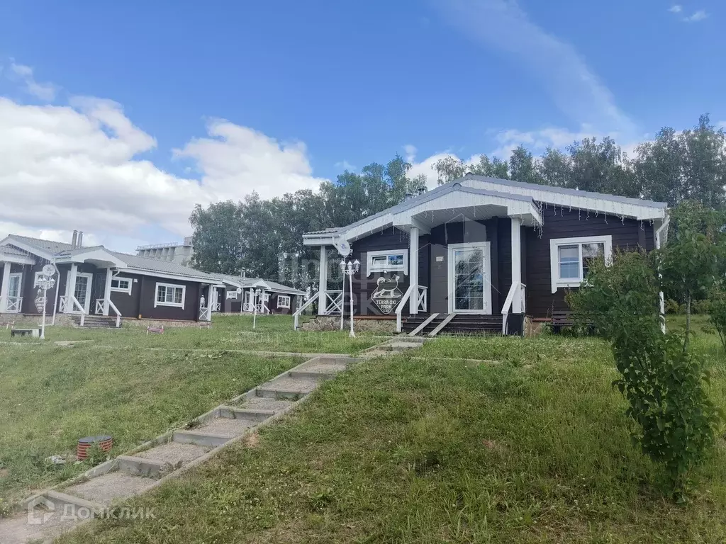 Продаётся 1-к квартира, 20 м - Фото 1