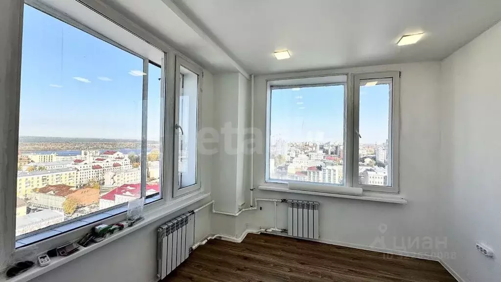 Офис в Пермский край, Пермь ул. Ленина, 50 (37 м) - Фото 1