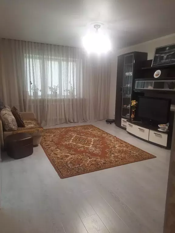 Продаётся 3-к квартира, 87.9 м - Фото 1