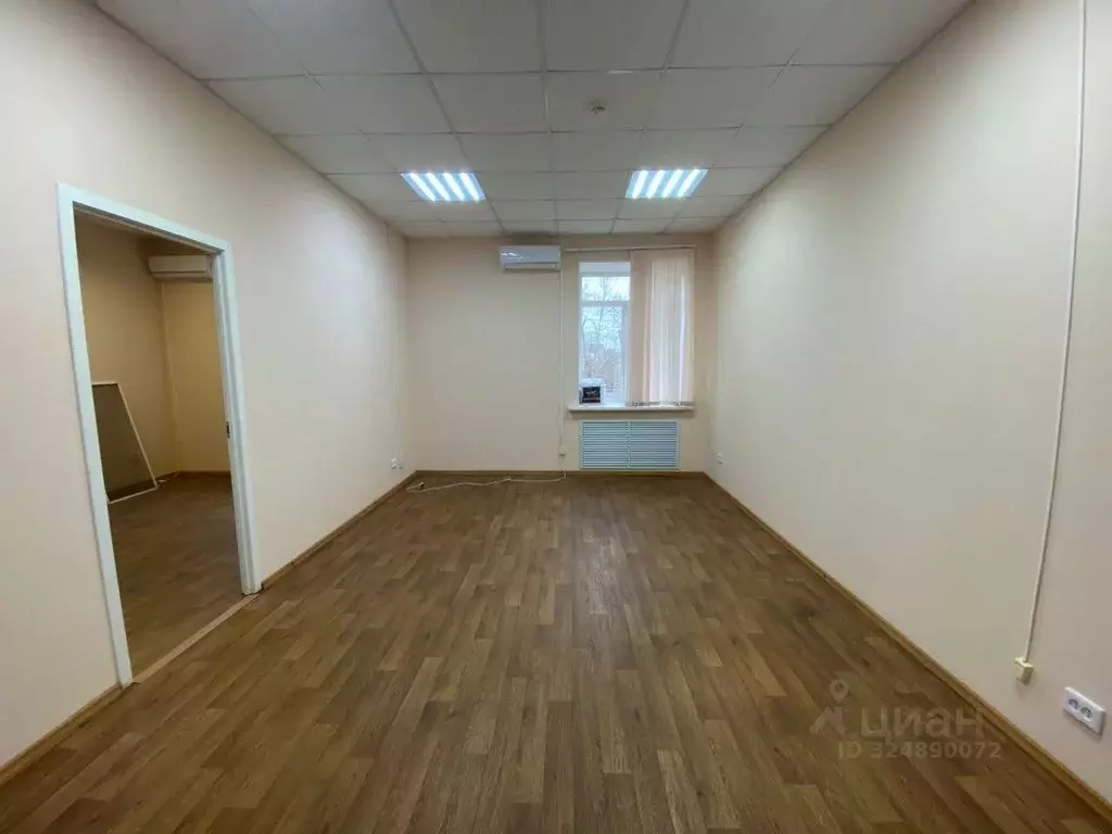 Офис в Мордовия, Саранск ул. Васенко, 15 (36 м) - Фото 2