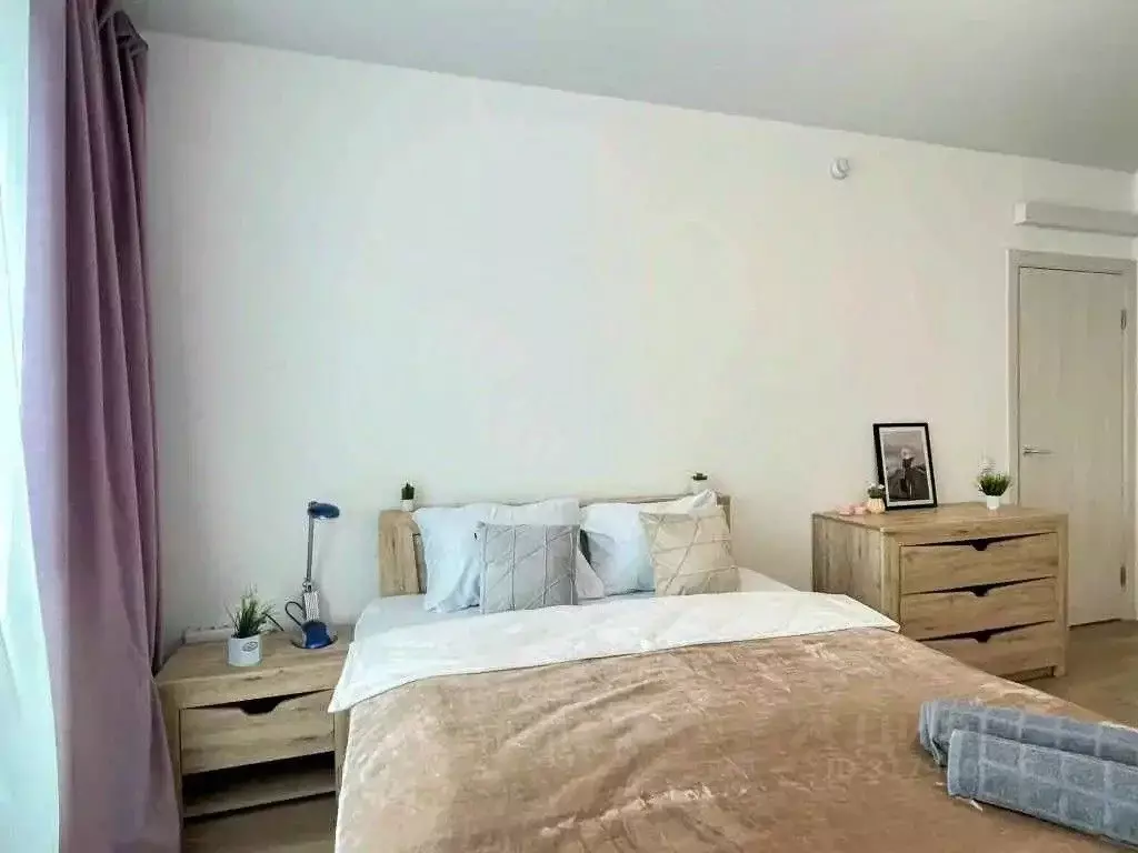 2-к кв. Москва Люблинская ул., 80к5 (45.0 м) - Фото 1