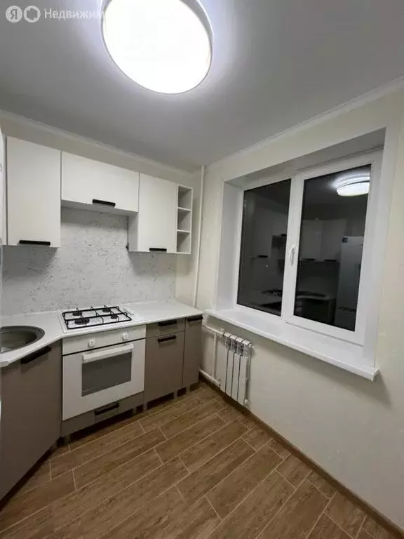 3-комнатная квартира: Курган, улица Куйбышева, 169 (56.4 м) - Фото 2