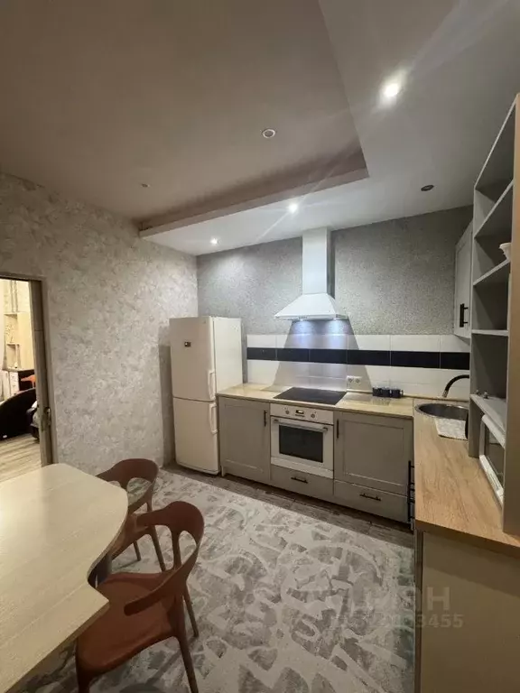 2-к кв. Московская область, Апрелевка Наро-Фоминский городской округ, ... - Фото 2