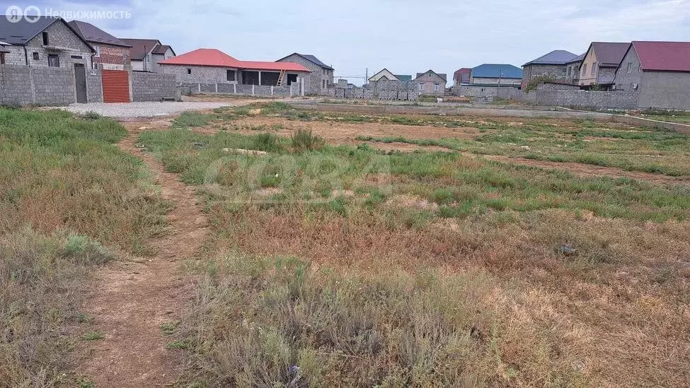 участок в республика дагестан, городской округ махачкала, село новый . - Фото 1