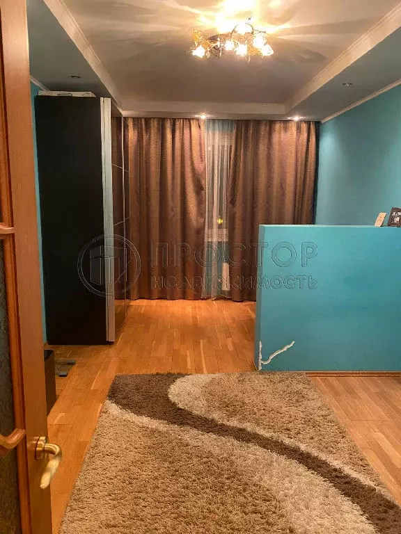 Продается 3-комнатная квартира - Фото 2