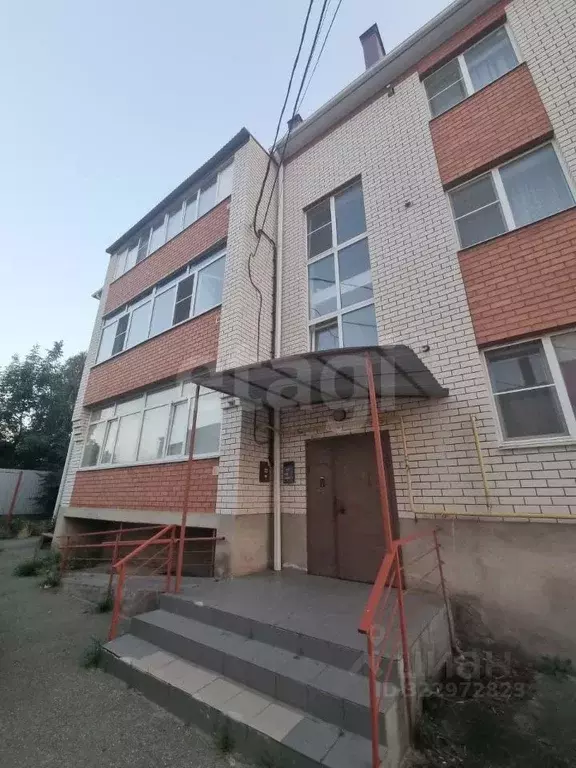 2-к кв. Ставропольский край, Михайловск Шпаковский район, ул. ... - Фото 2