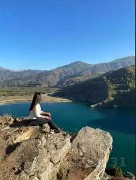 Участок в Кабардино-Балкария, Тырныауз Эльбрусский район, Эльбрусский ... - Фото 1