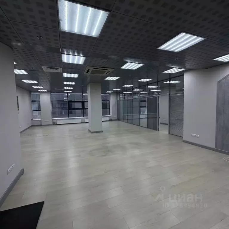 Офис в Москва проезд Серебрякова, 14С15 (306 м) - Фото 1