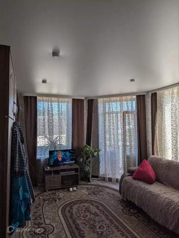 Продаётся 2-к квартира, 54.5 м - Фото 1