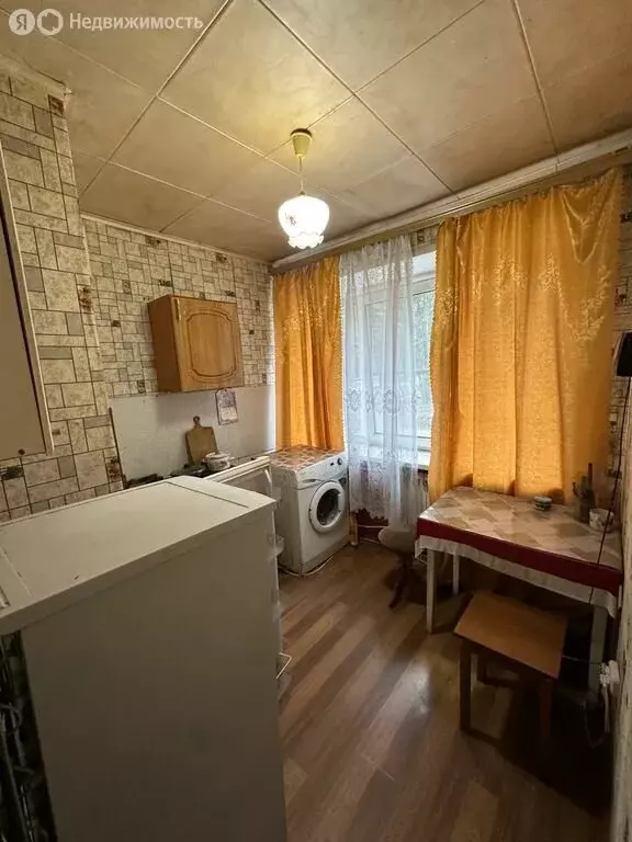 1-комнатная квартира: Кимры, улица Чапаева, 12 (26.2 м) - Фото 2