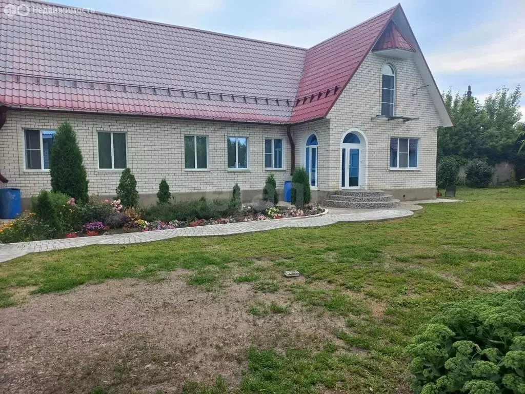 Дом в Мичуринск, улица Мичурина (110.7 м) - Фото 0
