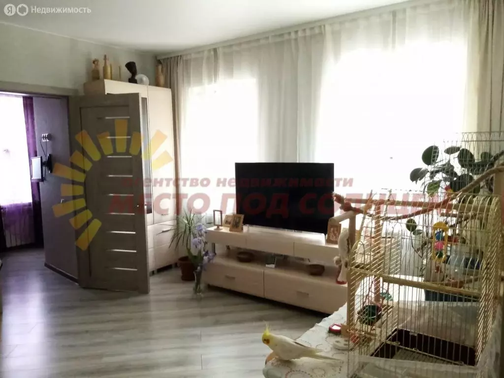 Дом в Ейск, Краснодарская улица (94.6 м) - Фото 1