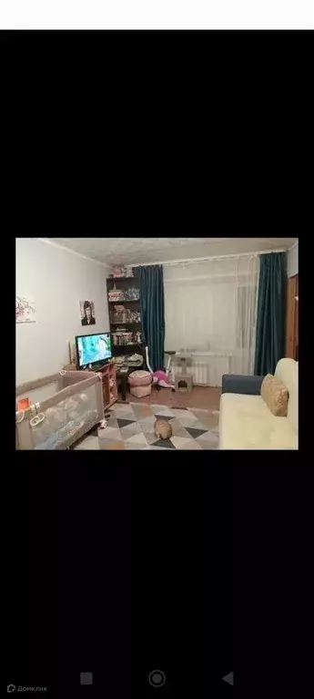 Продаётся 1-к квартира, 30 м - Фото 0