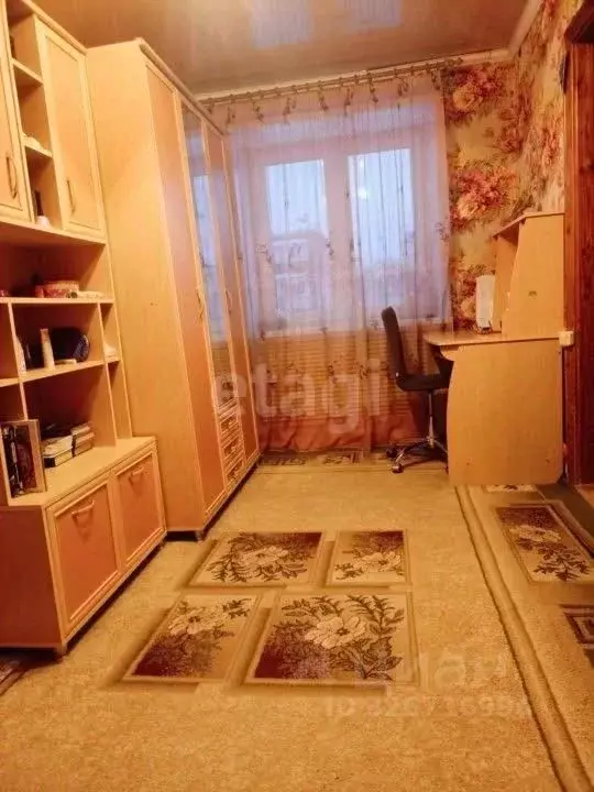 2-к кв. Кемеровская область, Киселевск Московская ул., 28 (41.4 м) - Фото 1