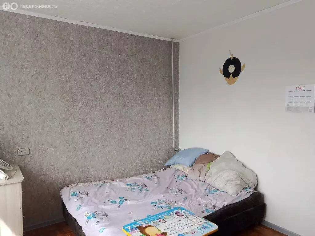 3к в 5-комнатной квартире (11 м) - Фото 0