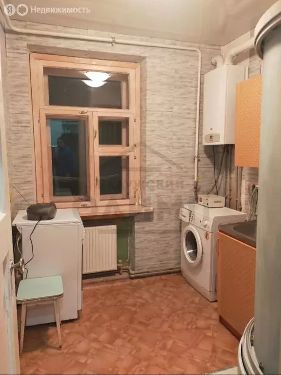 1-комнатная квартира: Калуга, улица Тельмана, 16 (32.9 м) - Фото 0