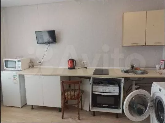 Комната 13,2 м в 1-к., 6/9 эт. - Фото 1