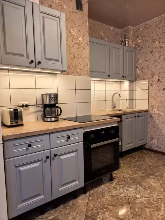 2-к кв. Самарская область, Самара Корабельная ул., 10 (58.4 м) - Фото 1