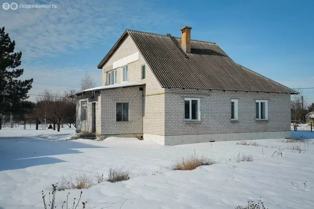 Дом в село Каменное, Набережная улица, 4А (220.6 м) - Фото 2