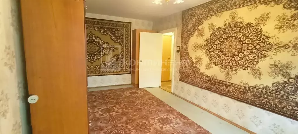 2-к кв. Владимирская область, Собинка ул. Мира, 10 (48.0 м) - Фото 0