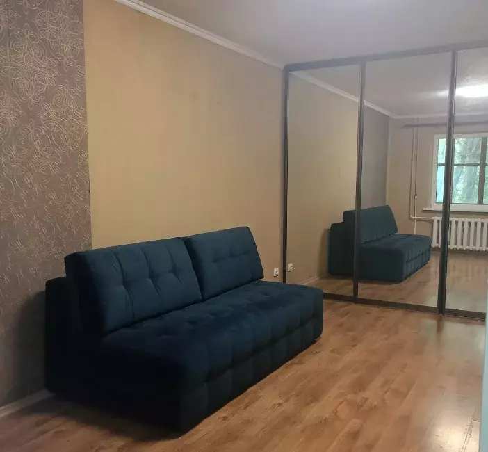 Продаётся 1-к квартира, 38.1 м - Фото 1