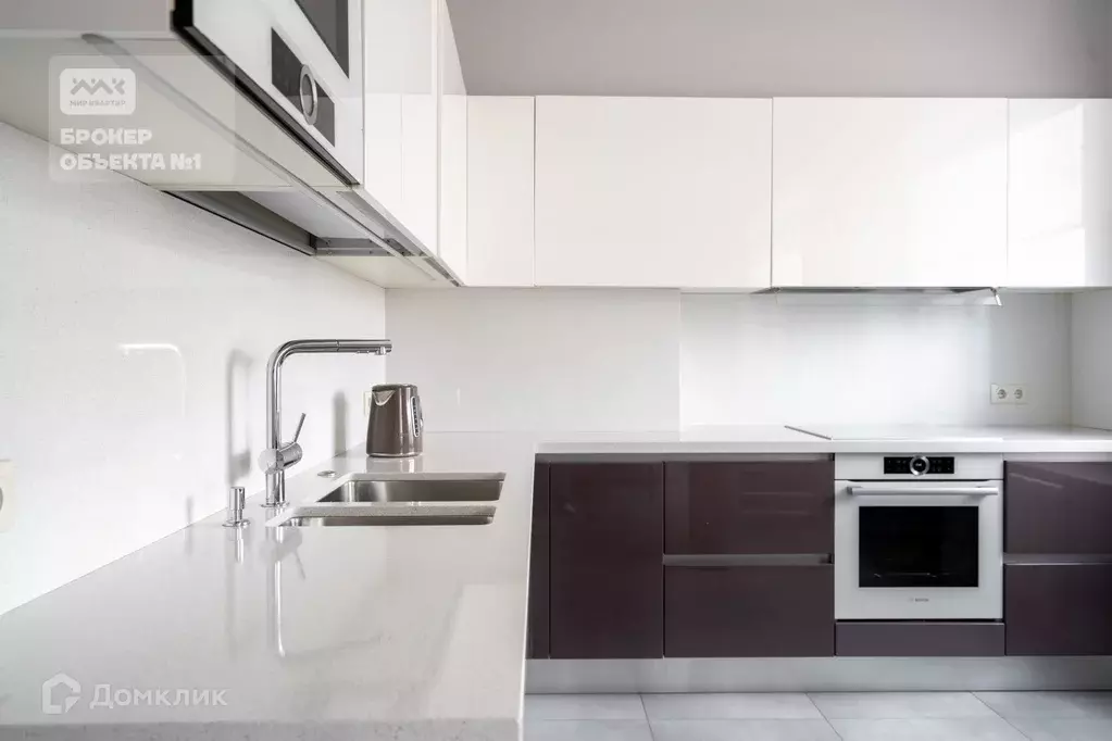 Продаётся 4-к квартира, 163 м - Фото 1