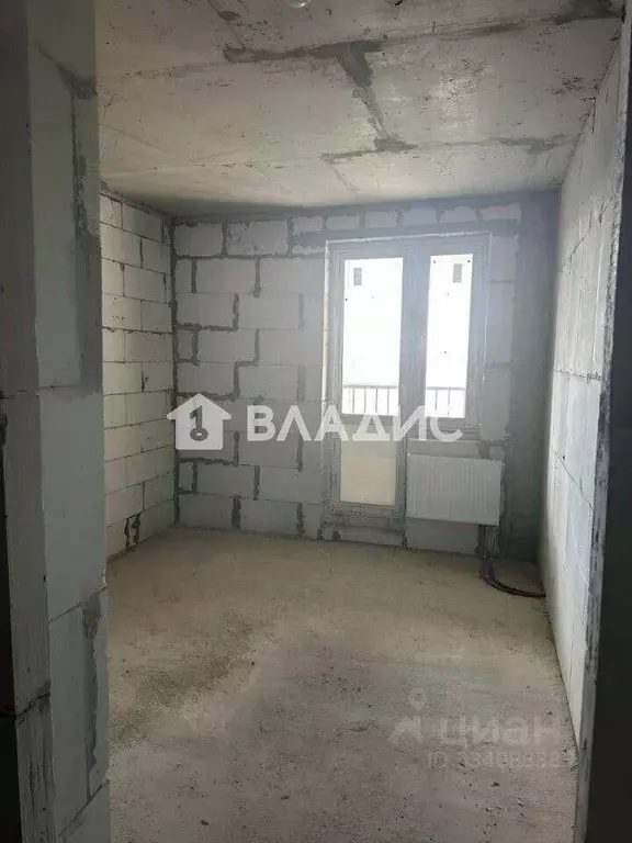Квартира, 2 комнаты, 55.7 м - Фото 1