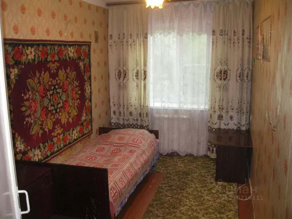 3-к кв. Рязанская область, Рязань ул. Ленинского Комсомола, 93 (65.0 ... - Фото 1